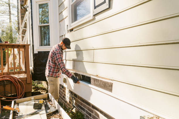Trusted Siding Inspection service in Centerville, MN - Creative Siding